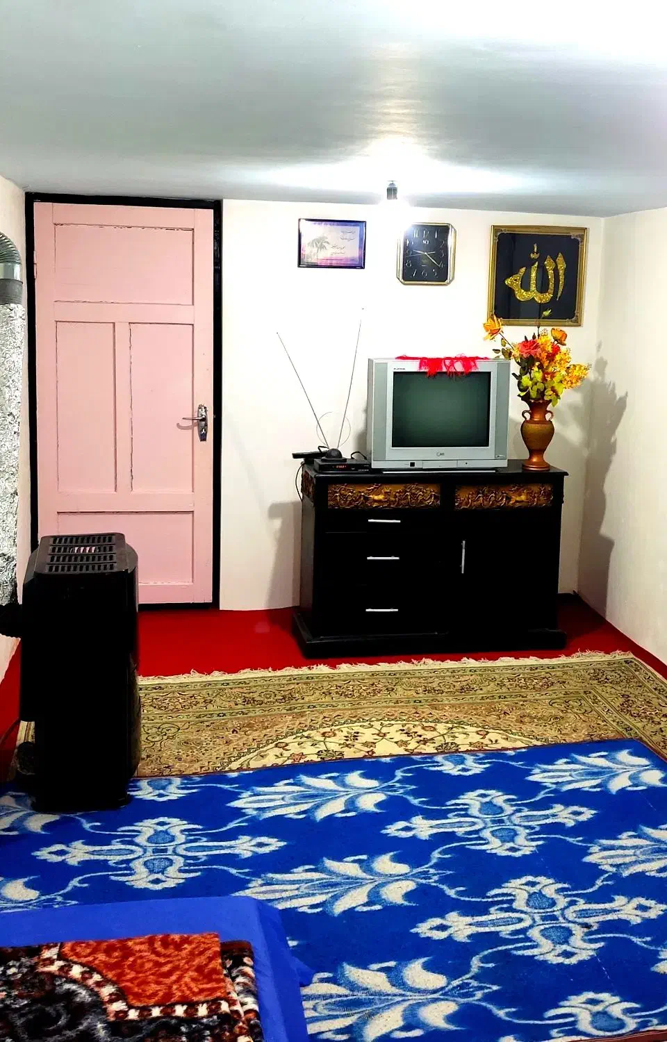 اجاره سوئیت درشهرستان کلیبر|اجارهٔ کوتاه‌مدت آپارتمان و سوئیت|کلیبر, |دیوار