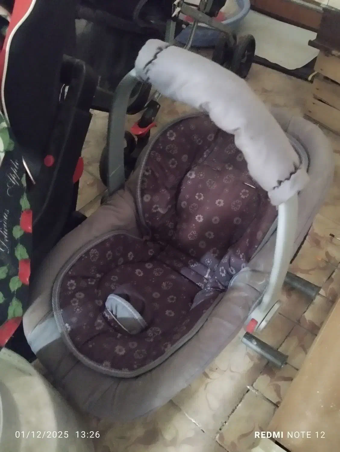 کالسکه|کالسکه و لوازم جانبی|ارومیه, |دیوار