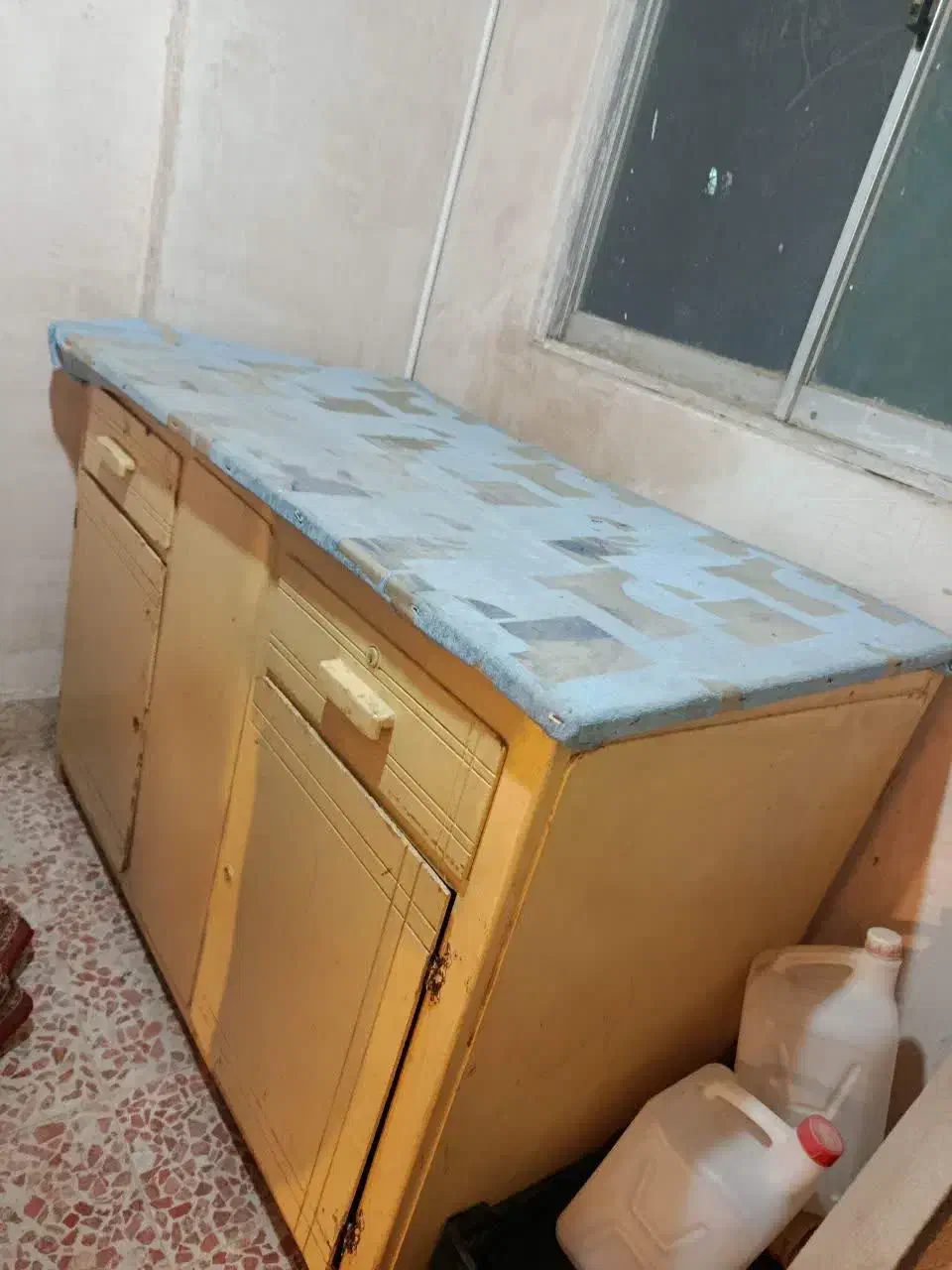 میز کار خیاطی|لوازم خیاطی و بافتنی|بجنورد, |دیوار