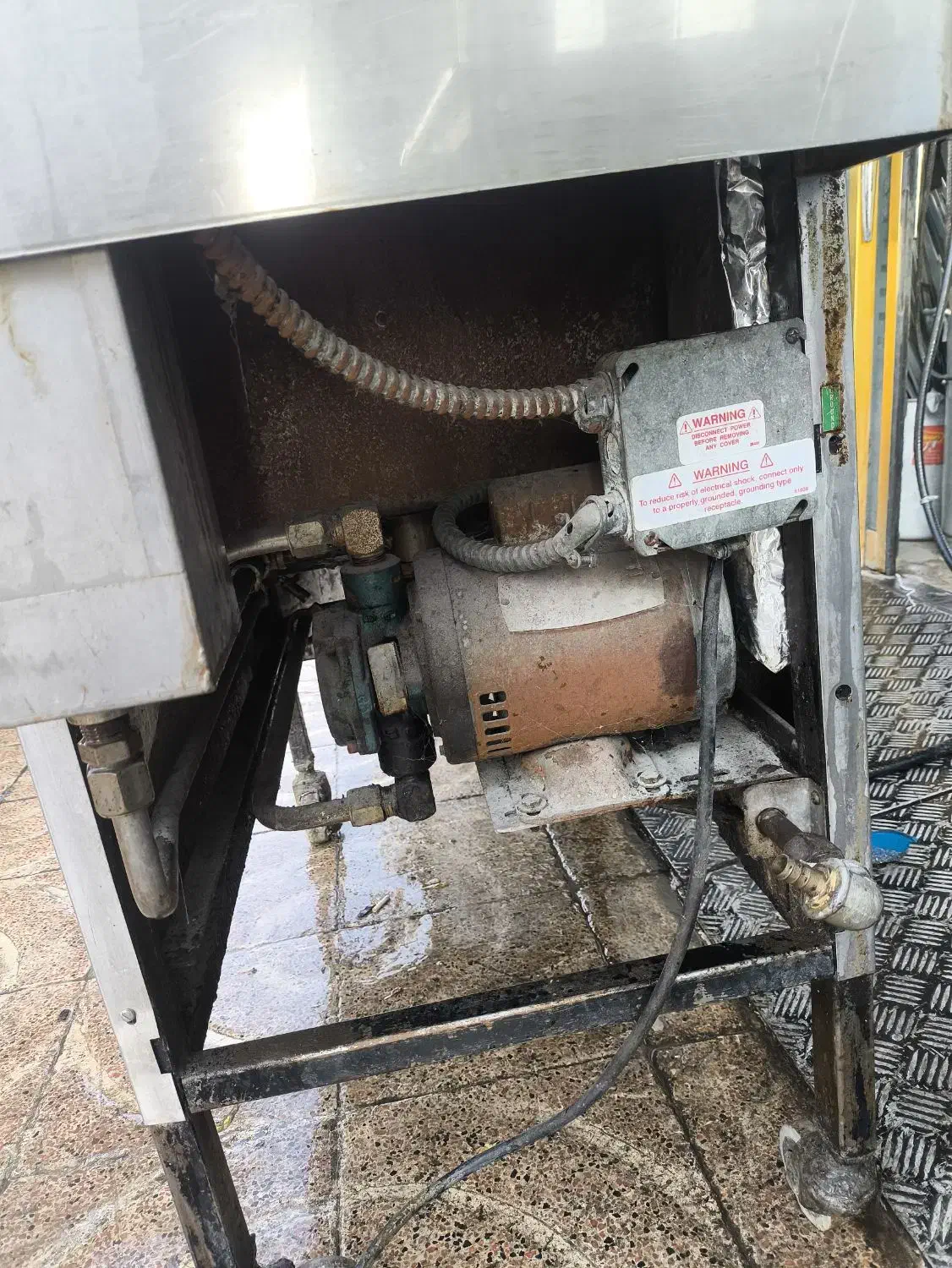 هنی پنی آمریکایی آنالوگ|کافی‌شاپ و رستوران|نسیم‌شهر, |دیوار