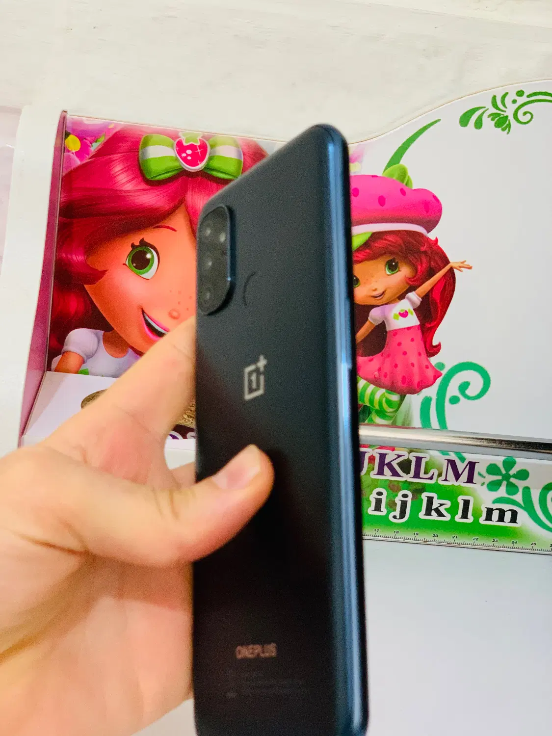 گوشی one plus N100|موبایل|تهران, عبدل‌آباد|دیوار