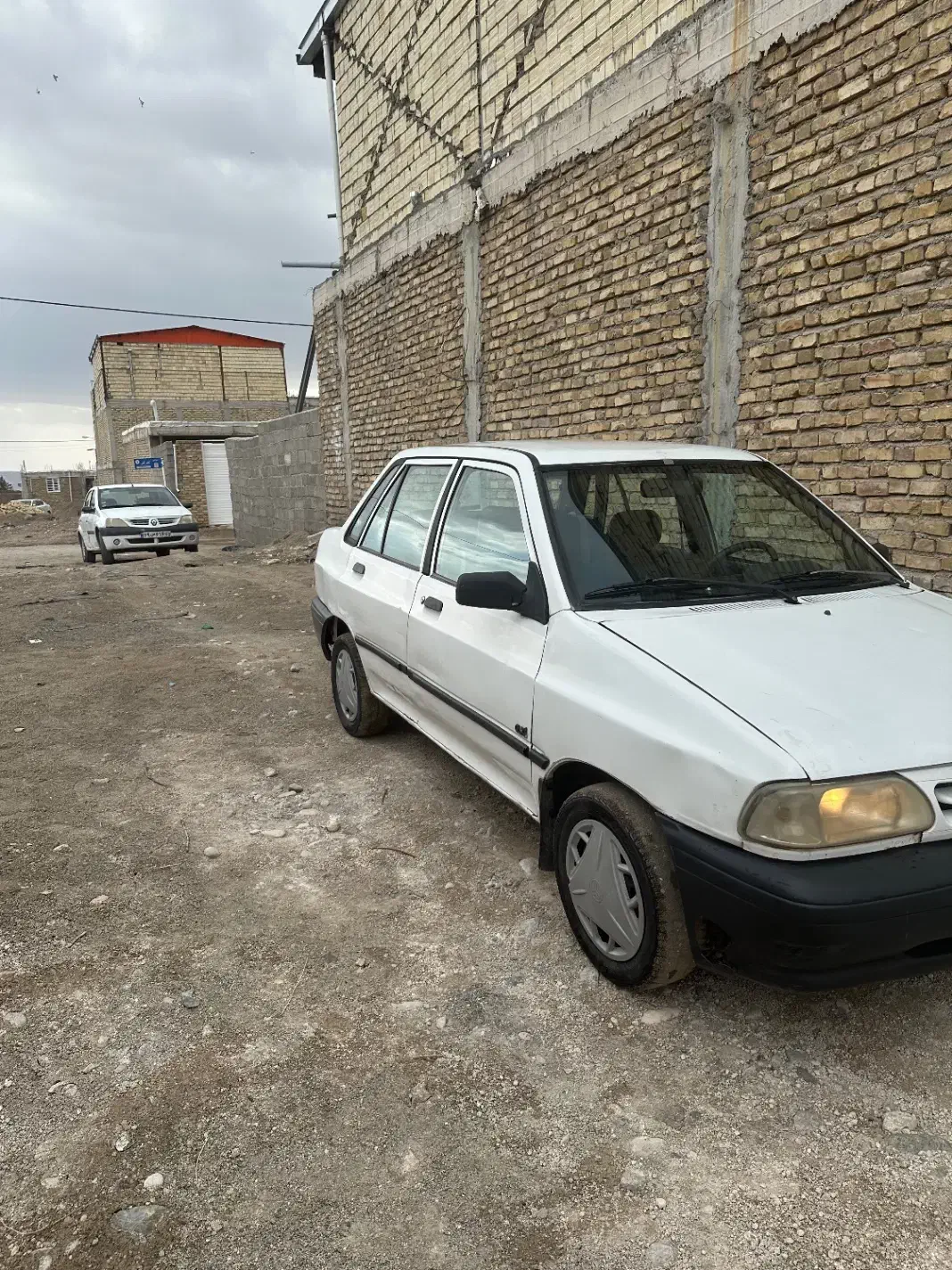 پراید فروشی|خودرو سواری و وانت|کرمان, |دیوار