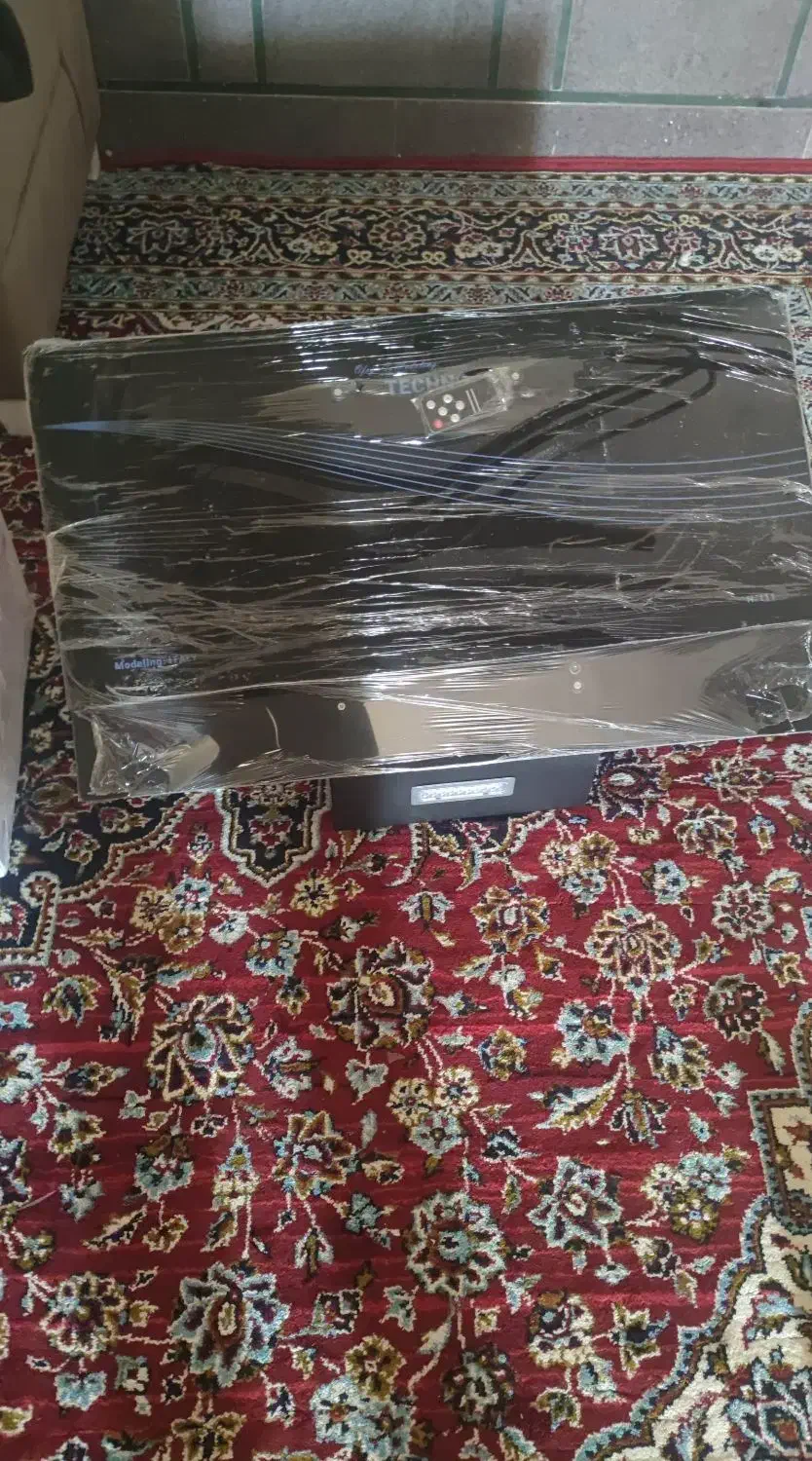 هود آشپزخانه لمسی|هود|دزفول, |دیوار