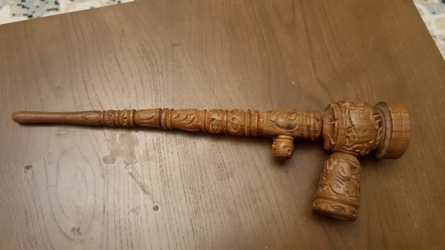 چپوق|کلکسیون اشیاء عتیقه|تهران, زاهد گیلانی|دیوار