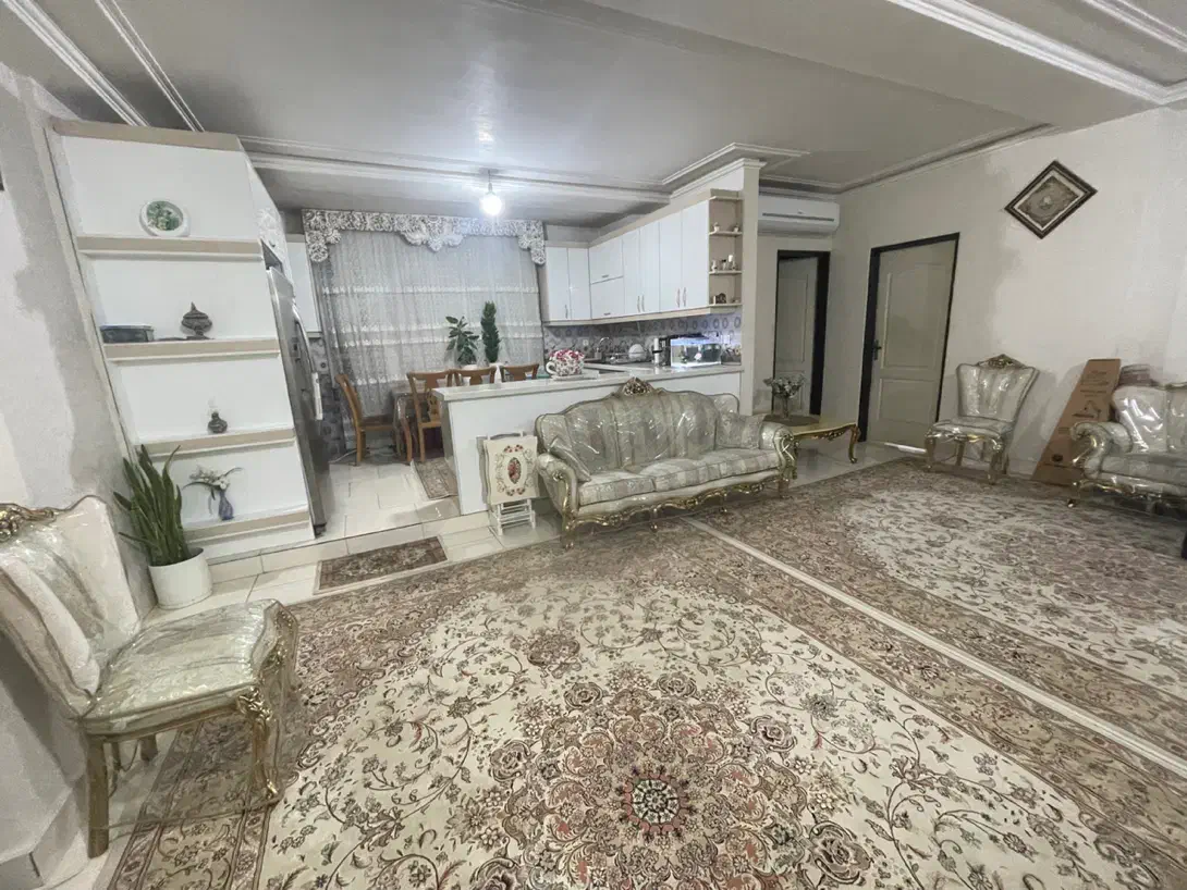 اجاره شهرک دانشگاه/فول امکانات 110m|اجارهٔ آپارتمان|پاکدشت, پاکدشت (مامازند)|دیوار