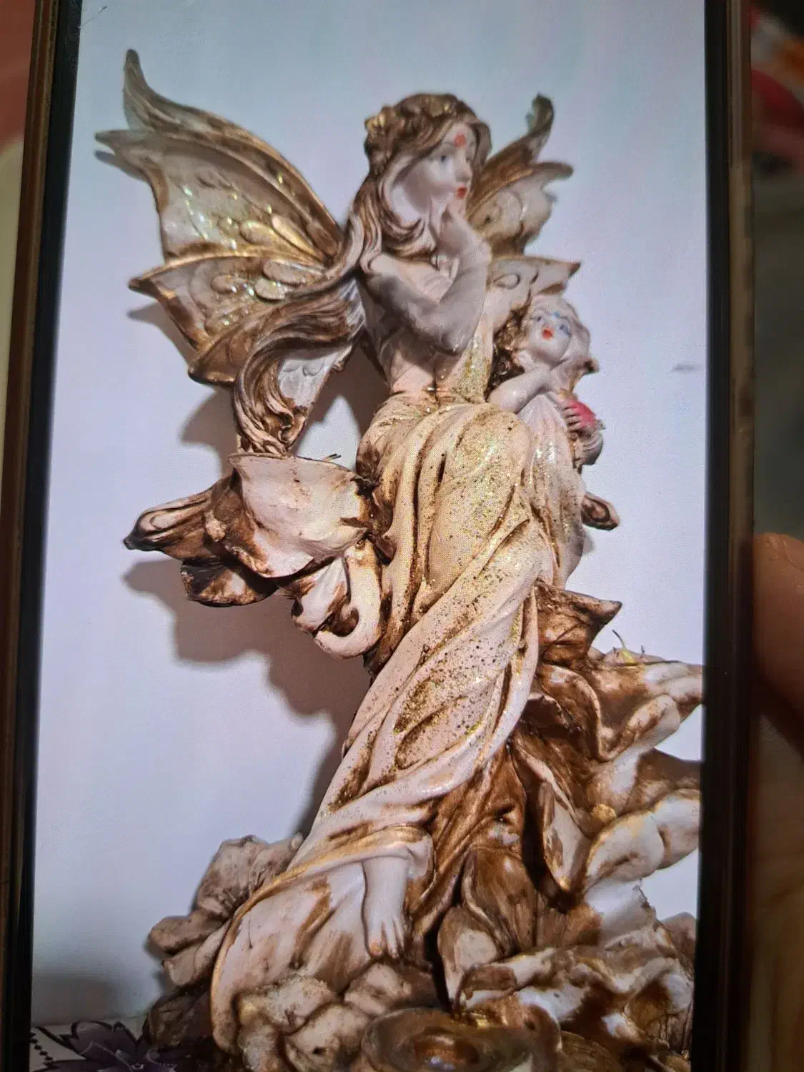 مجسمه|مجسمه، تندیس، ماکت|تهران, بهارستان|دیوار