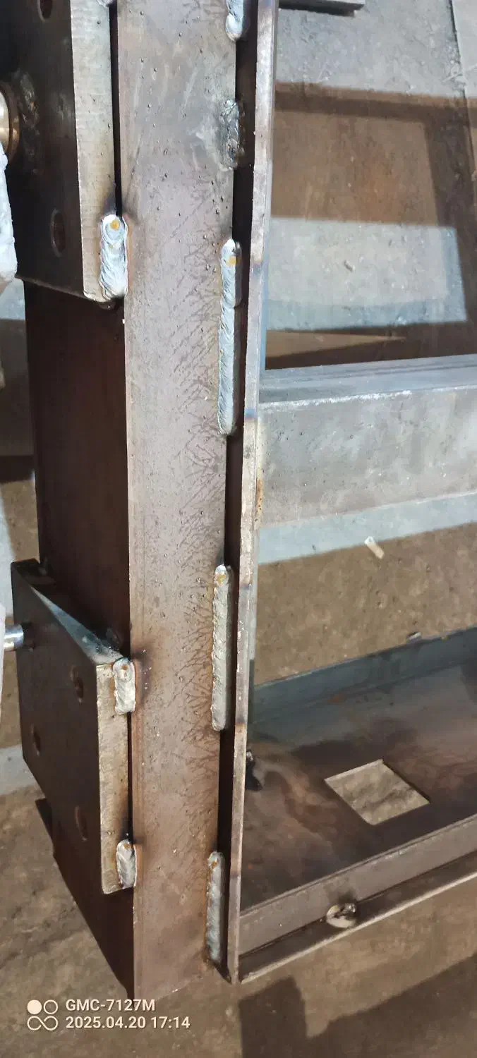 با کمترین قیمت اجرای سقف شیروانی و سوله و اسکلت|خدمات پیشه و مهارت|لواسان, |دیوار