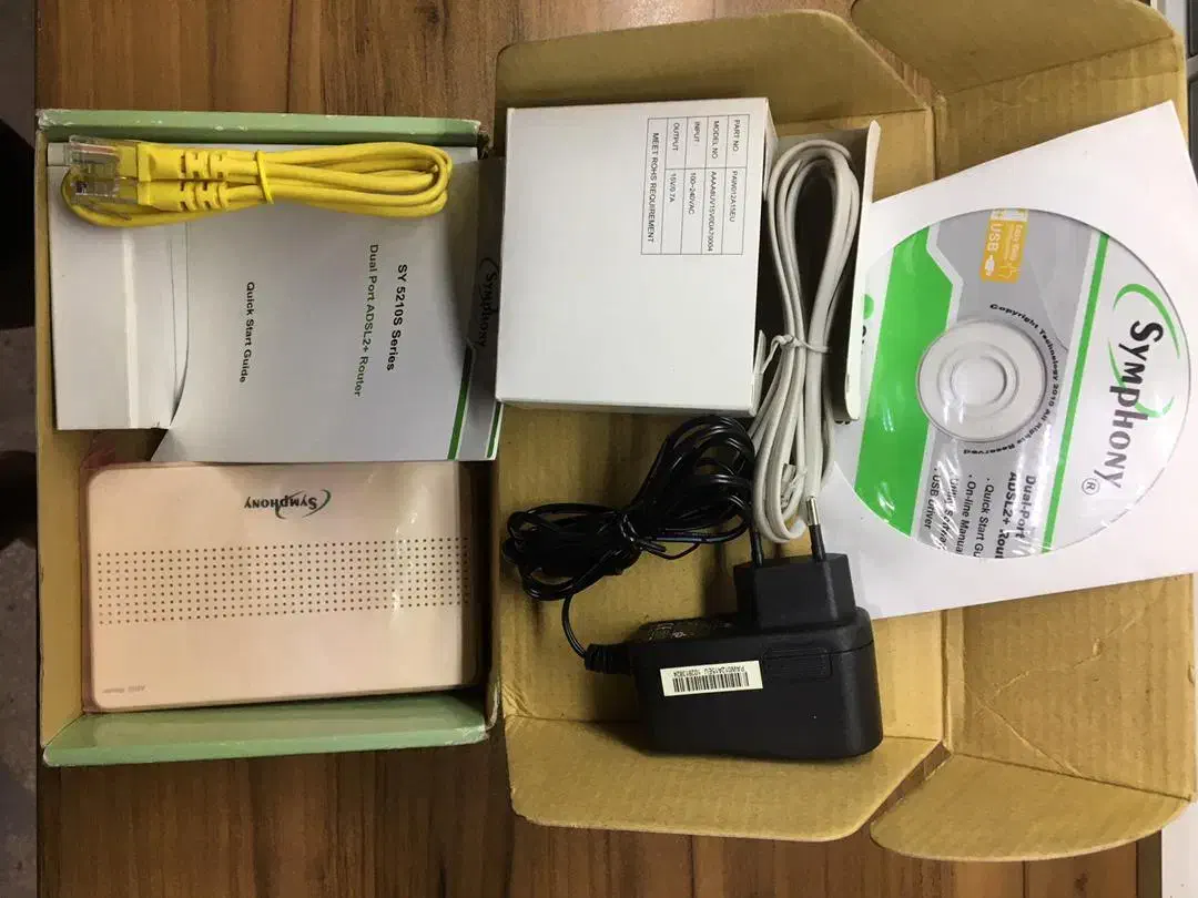 مودم|مودم و تجهیزات شبکه|فردیس, شهرک وحدت|دیوار