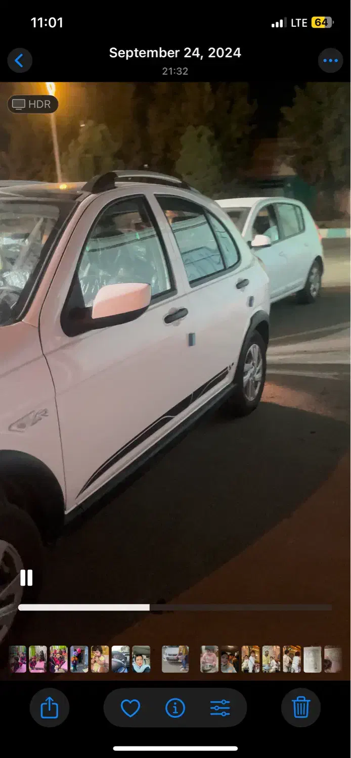 کوییک r|خودرو سواری و وانت|نیشابور, دارایی|دیوار