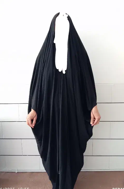 چادر جده و ملی|لباس|بافق, |دیوار