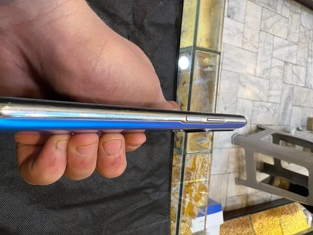 گوشی 11t شیائومی|موبایل|مشهد, پایین خیابان|دیوار