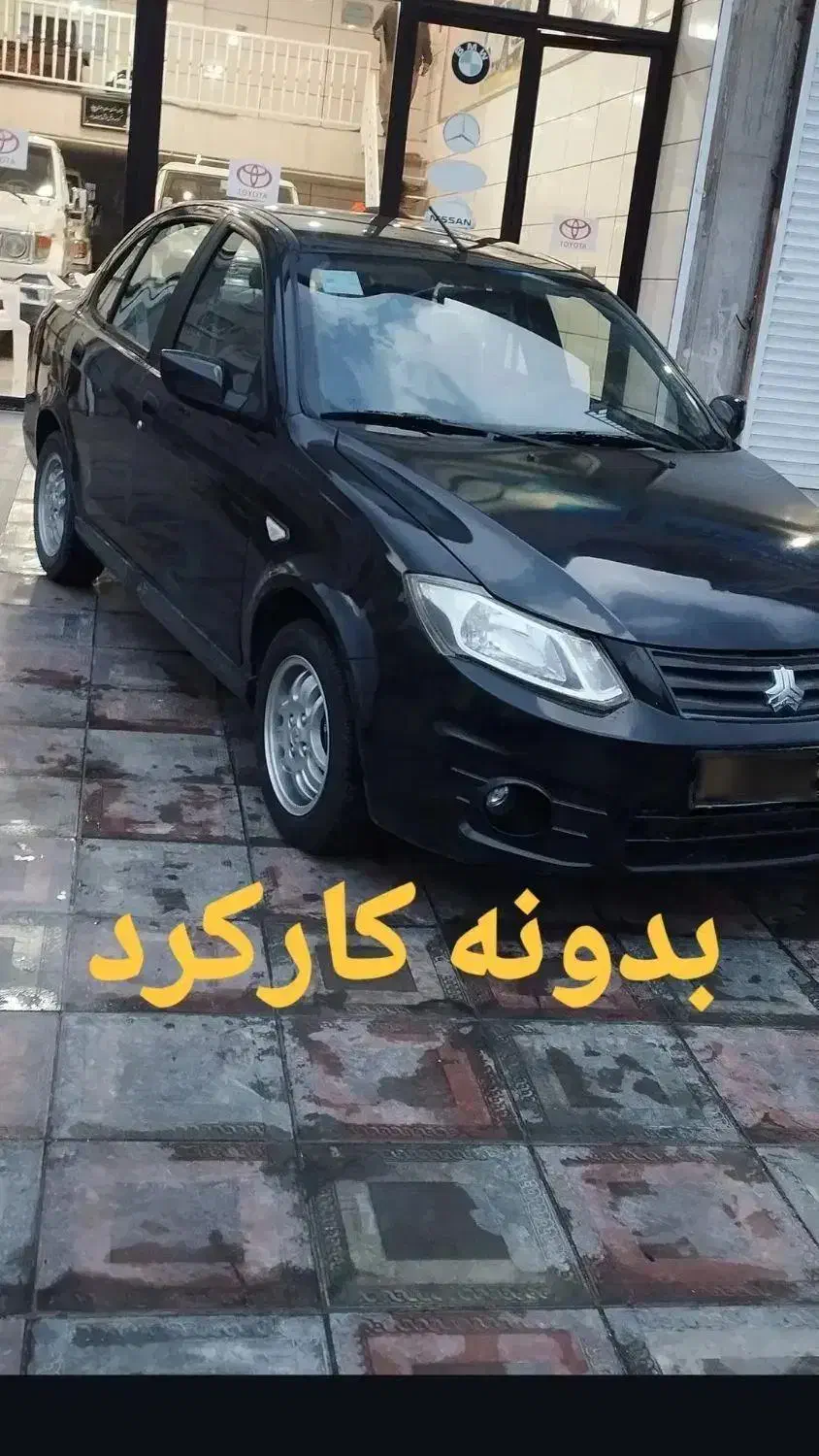 ساینا مدل 99|خودرو سواری و وانت|مریوان, |دیوار