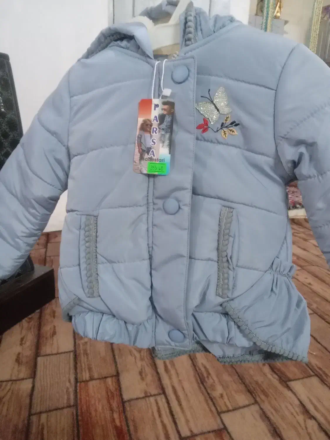 چهارعددکاپشن دخترونه سایز ۱و۲و۴|کفش و لباس بچه|گرمدره, |دیوار