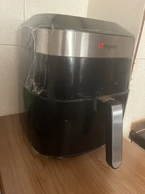 سرخ کن|اجاق گاز و لوازم برقی پختوپز|قشم, |دیوار