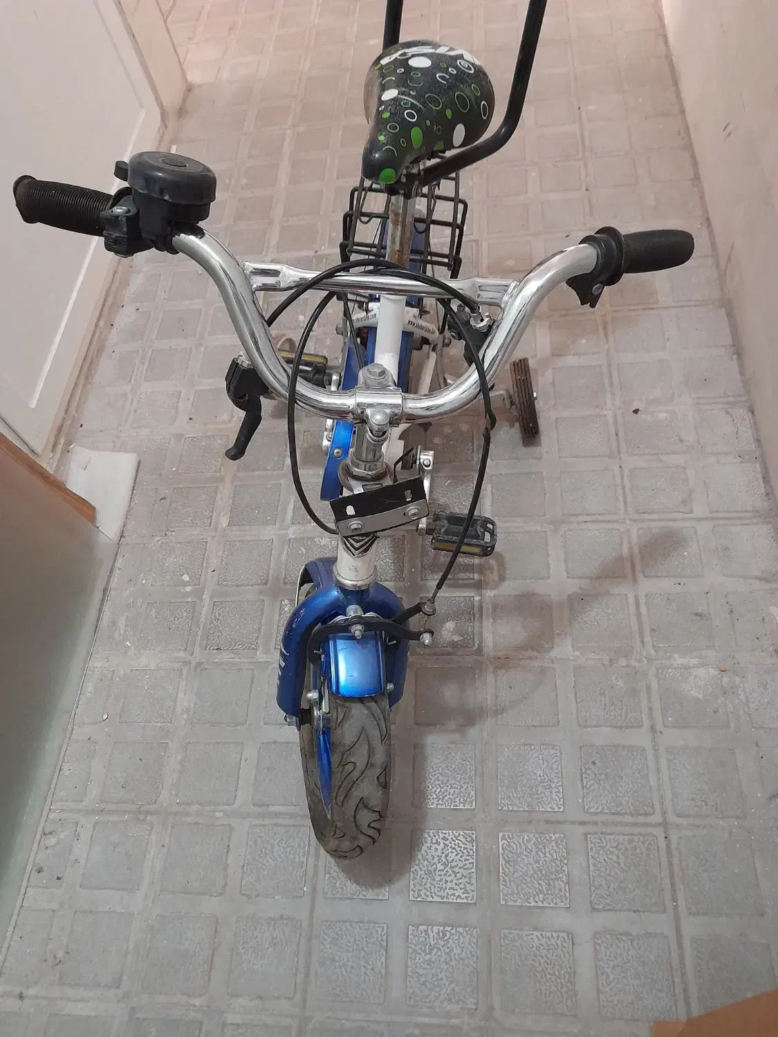 دوچرخه 12|دوچرخه، اسکیت، اسکوتر|بیرجند, |دیوار