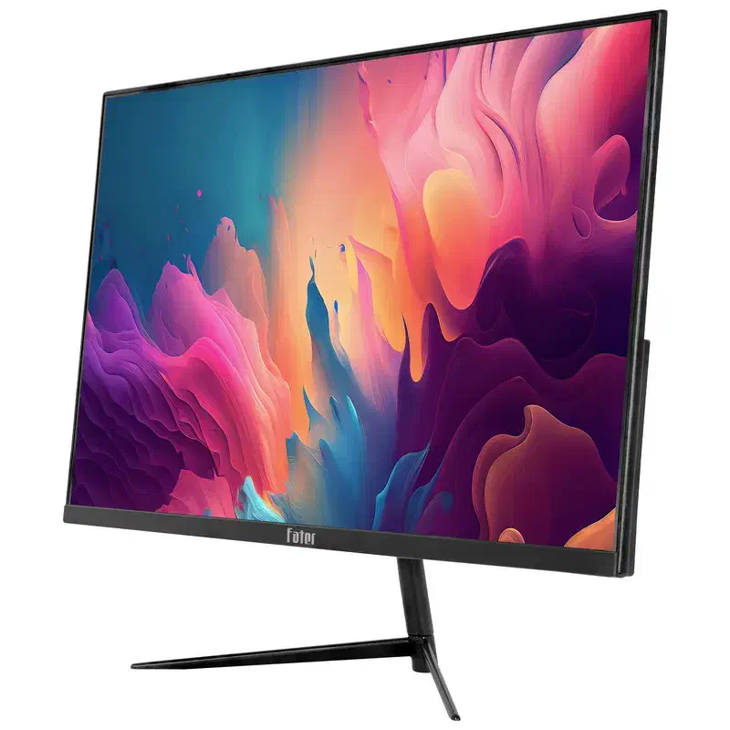 مانیتور گیمینگ 24 اینچ 180 هرتز فاطر مدل  F24-180B|قطعات و لوازم جانبی رایانه|دزفول, |دیوار