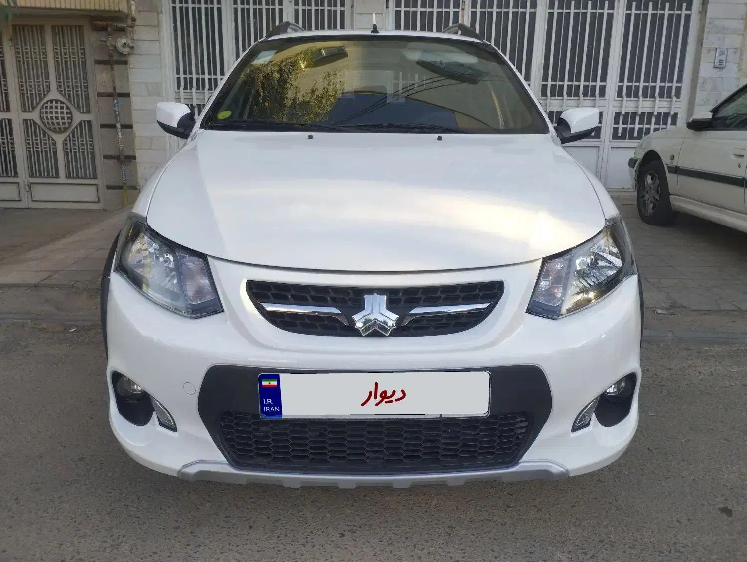 کوییک مدل 1402 به رویت صفر|خودرو سواری و وانت|قم, نیروگاه|دیوار