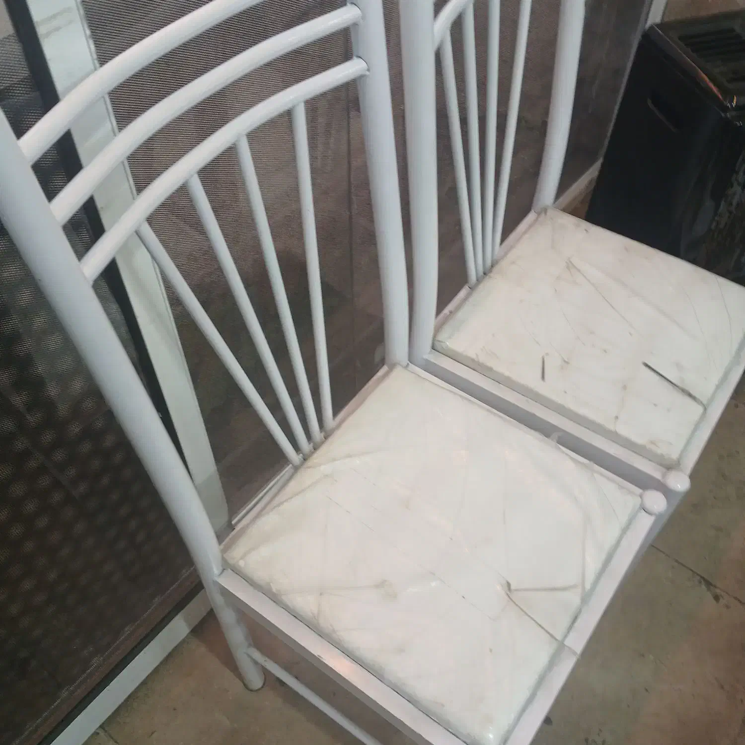 میز صندلی|میز و صندلی غذاخوری|مشهد, کوشش|دیوار