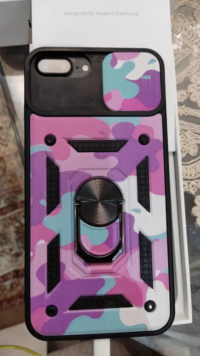 lphone 7 plus 128gig|موبایل|تبریز, |دیوار