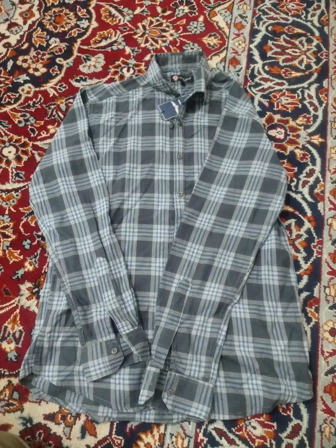 تعدادی لباس نونو مارک هم روشونه|لباس|اهواز, بیست متری شهرداری|دیوار