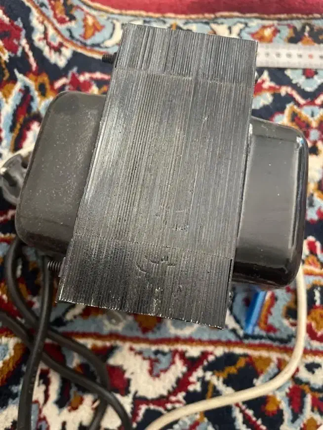 ترانس 1500وات|سایر لوازم برقی|زاهدان, |دیوار