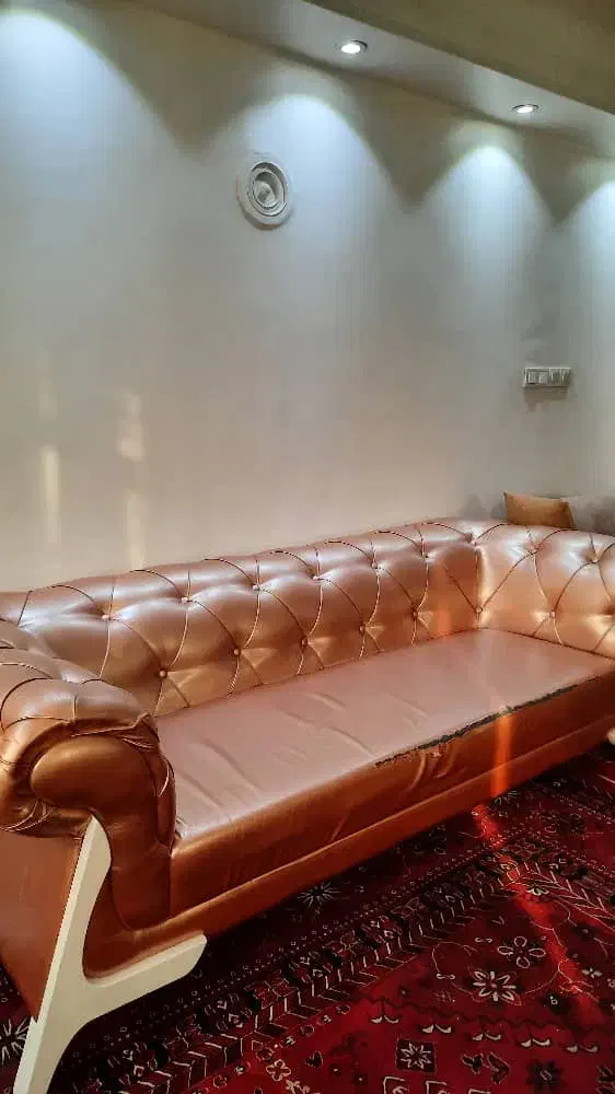 مبل|مبلمان خانگی و میز عسلی|اسلام‌شهر, صادقیه|دیوار