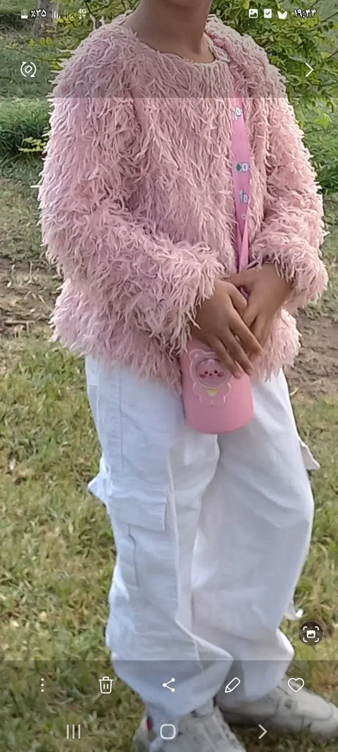 تعدادی لباس بچه تا ۷ سال|کفش و لباس بچه|تهران, والفجر (افسریه)|دیوار