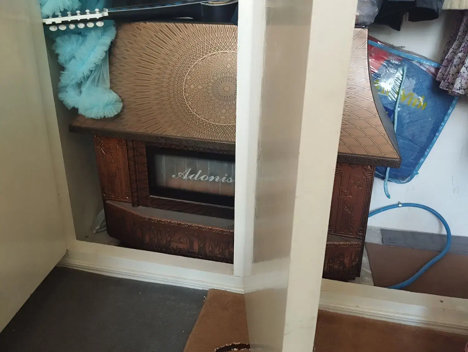 بخاری|بخاری، هیتر، شومینه|مشهد, شریف|دیوار