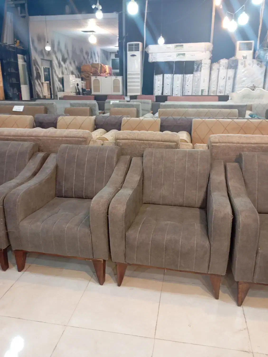 مبل دریا/اقساطی|مبلمان خانگی و میز عسلی|بوشهر, |دیوار