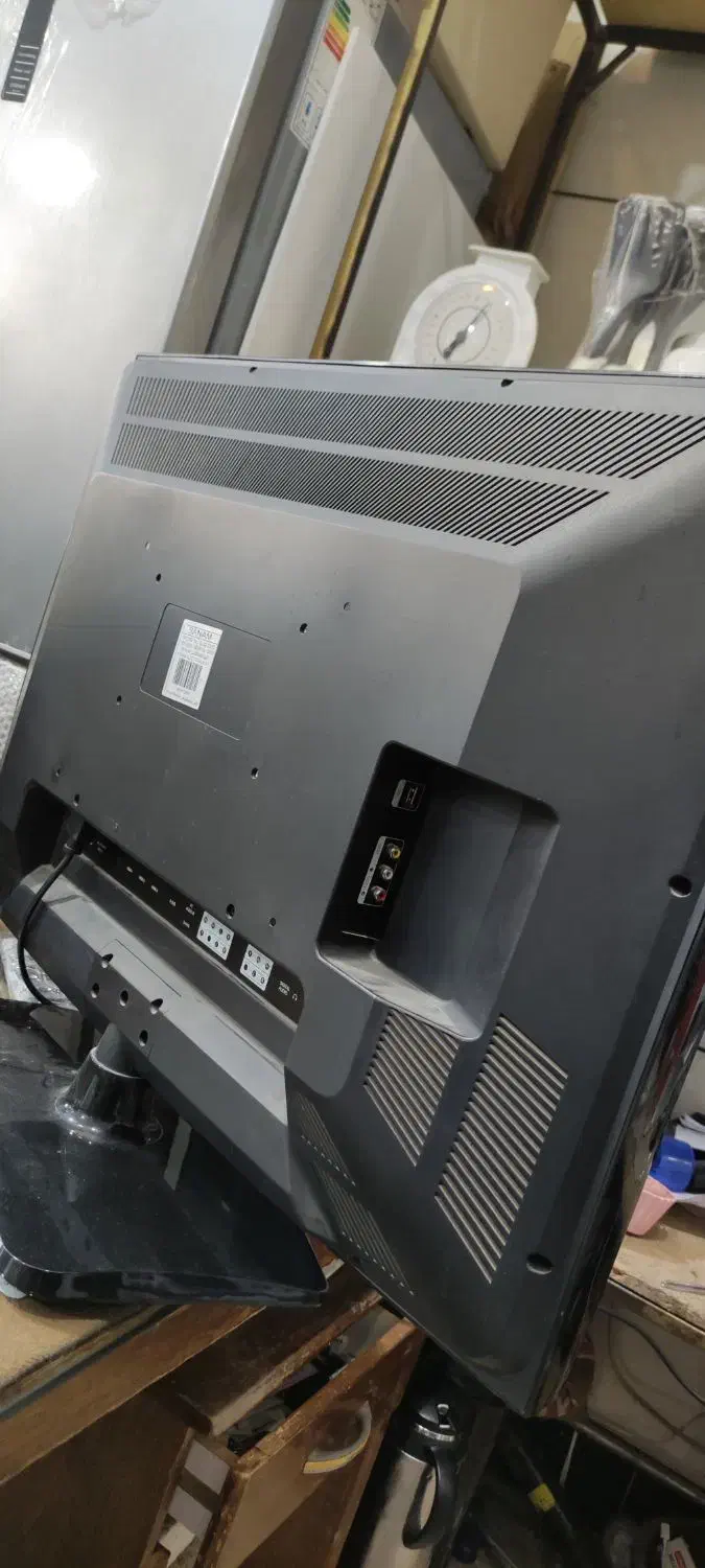 ۳۲اینچ صنام|تلویزیون و پروژکتور|خوی, |دیوار