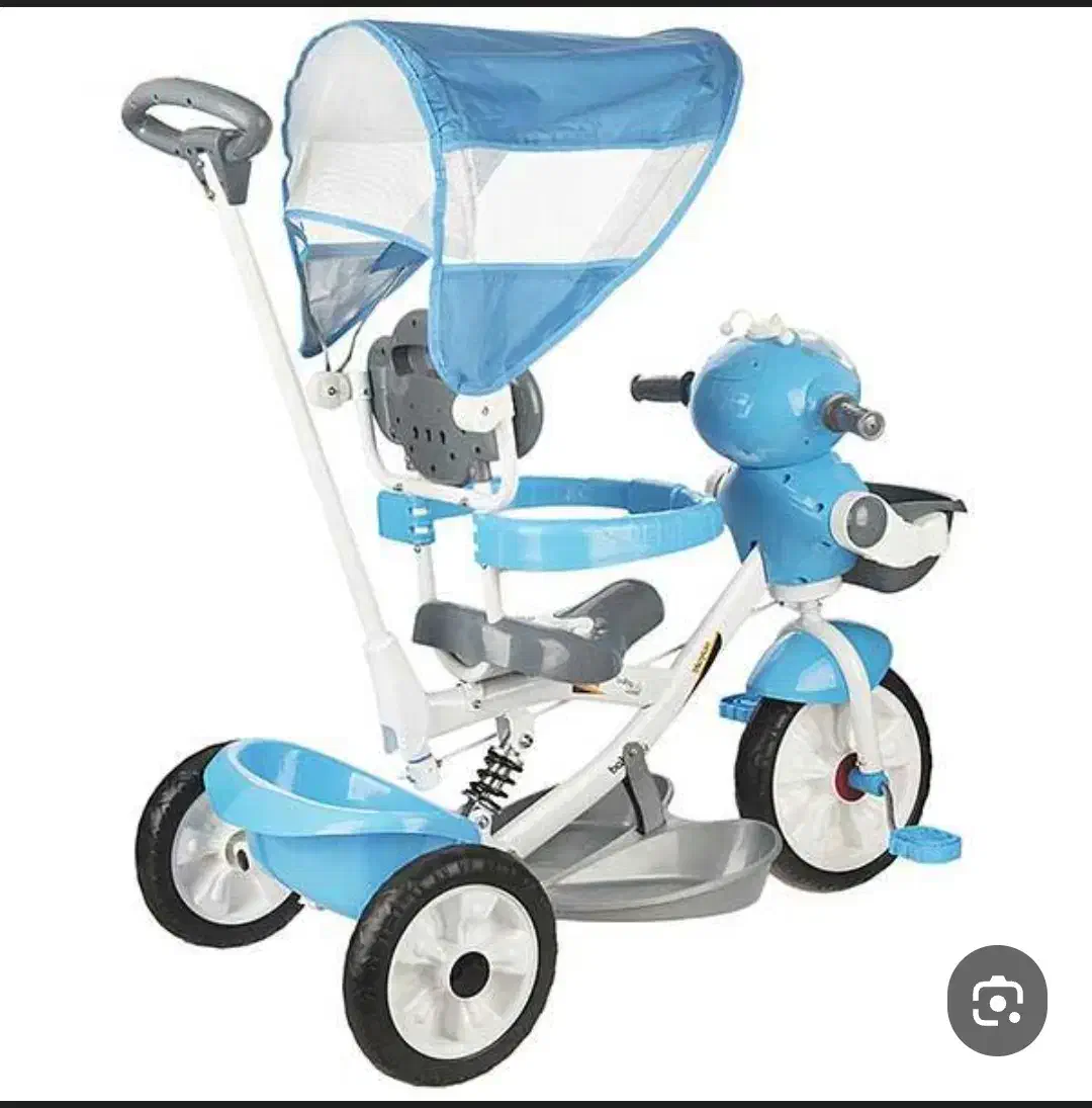 سه چرخه|دوچرخه، اسکیت، اسکوتر|ری, ملک‌آباد|دیوار