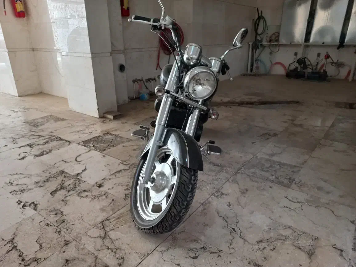 موتور هیوسانگ اکوئیلا اصل کره|موتورسیکلت|مشهد, هفت تیر (آب و برق)|دیوار