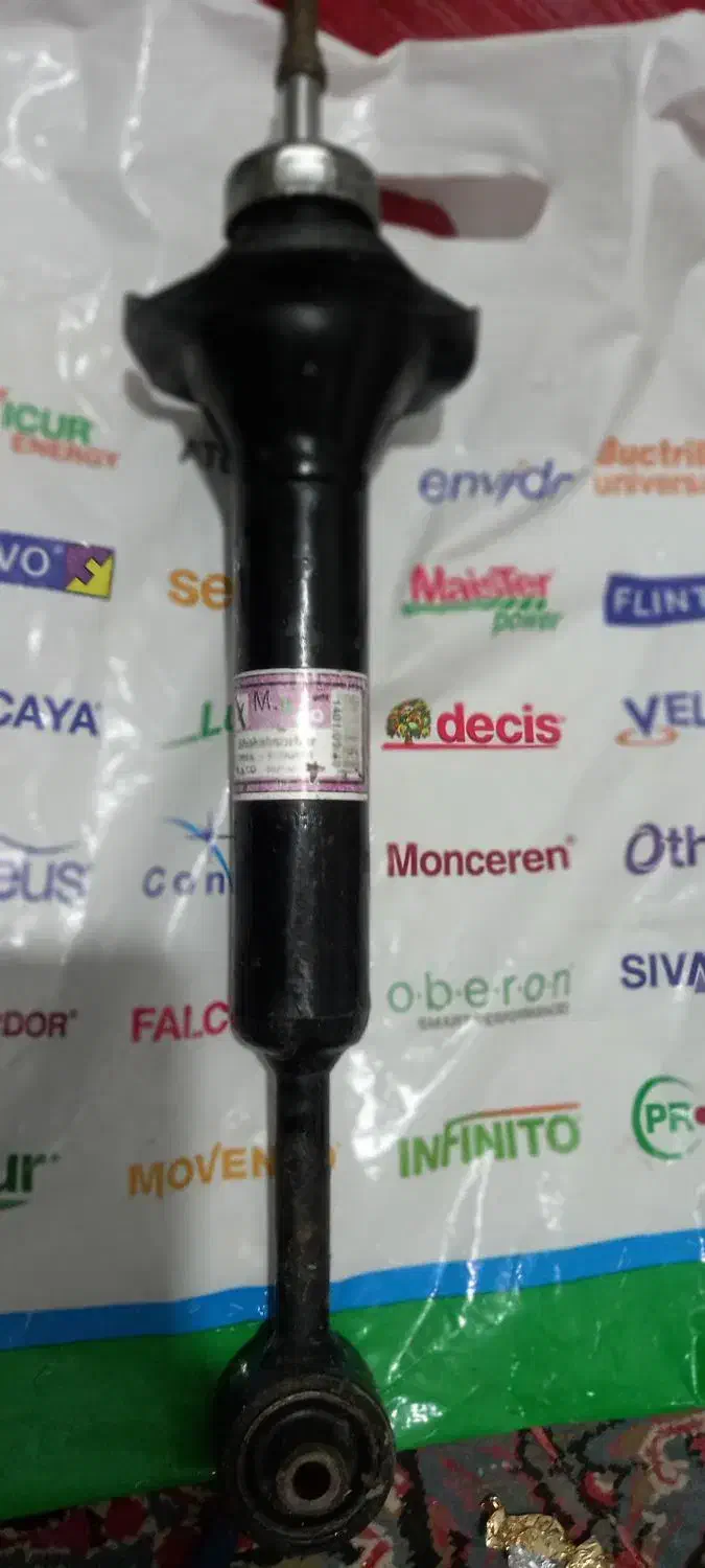 لوازم پراید|قطعات یدکی و لوازم جانبی|شیراز, شیخ علی چوپان|دیوار