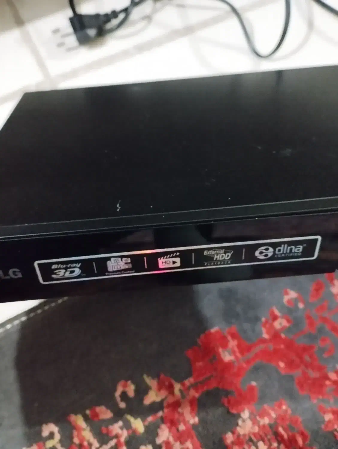 فروش دی وی دی|پخش‌کننده DVD و ویدیو|آبادان, |دیوار