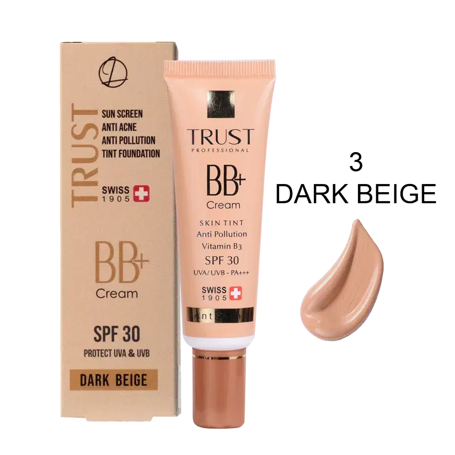 بی بی کرم پلاس تراست|آرایشی، بهداشتی، درمانی|فسا, |دیوار