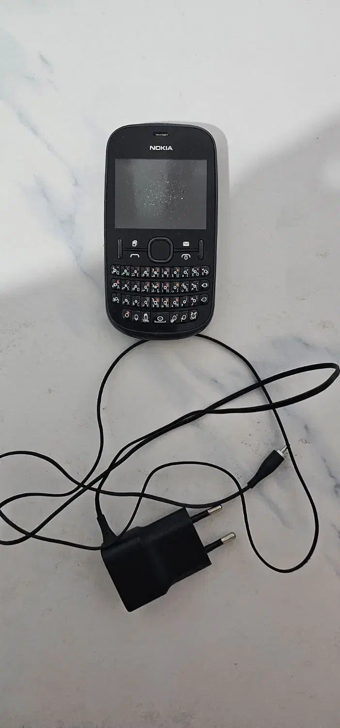 نوکیا صفحه کیبوردی|موبایل|گرگان, |دیوار