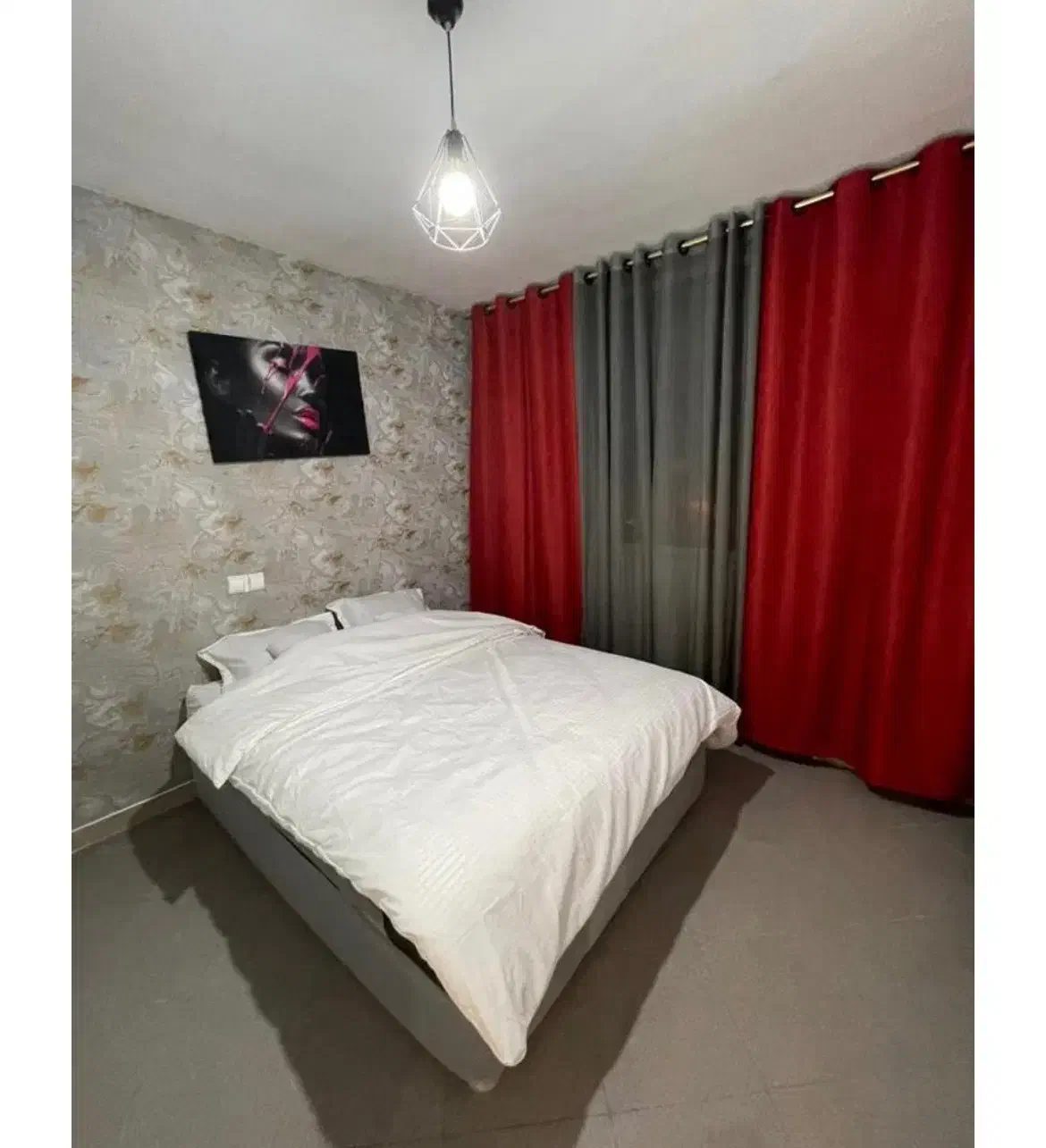 اجاره سوییت آپارتمان ۱خوابه/غرب تهران/مالک|اجارهٔ کوتاهمدت آپارتمان و سوئیت|تهران, دهکده المپیک|دیوار