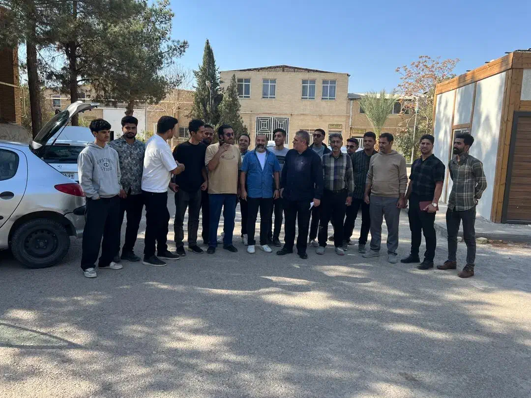 آموزش کارشناسی رنگ خودرو دانشگاه دولتی دریزد|خدمات آموزشی|یزد, |دیوار