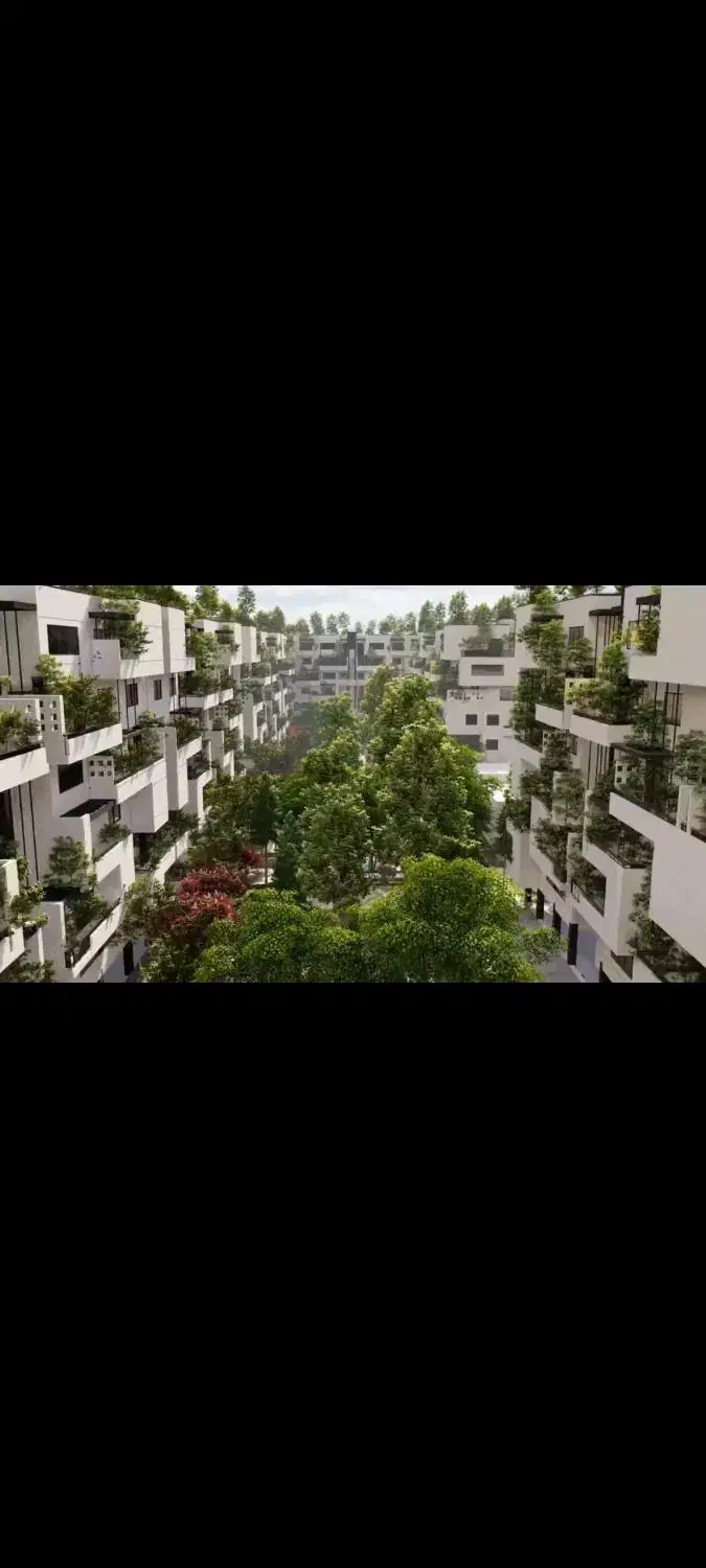 آپارتمان برج باغ محدوده جاده فرودگاه|فروش آپارتمان|یزد, |دیوار