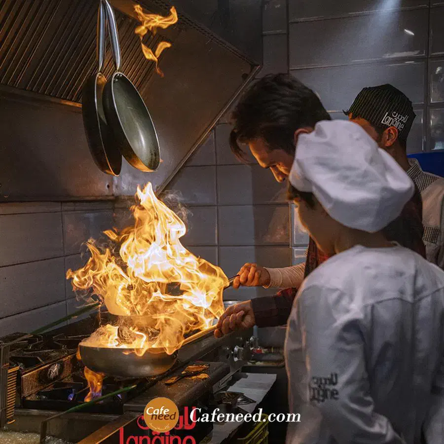 فر کار ساندویچی|استخدام خدمات فروشگاه و رستوران|تهران, بازار|دیوار