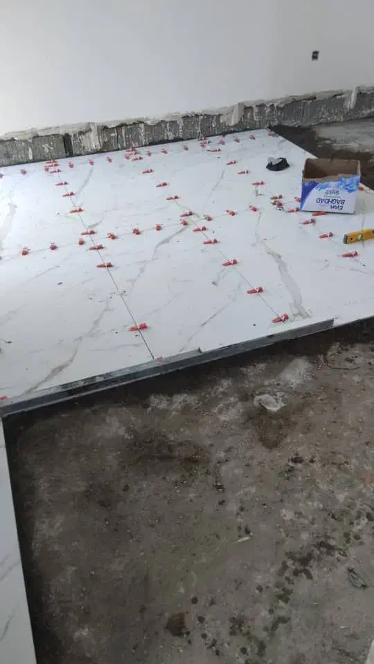 سنگ وسرامیک کاری بامدرنترین طرح ها|خدمات پیشه و مهارت|آبادان, |دیوار