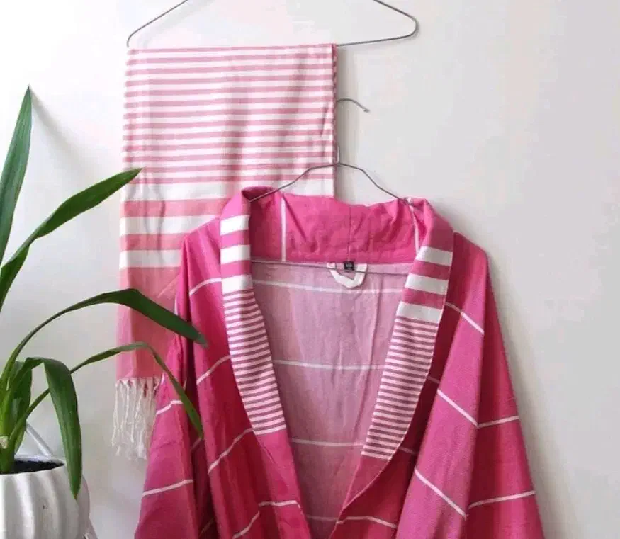 تن پوش وحوله یزدی ارسال از یزد|سفره، حوله، دستمال آشپزخانه|اسلام‌شهر, شهرک احمدیه|دیوار