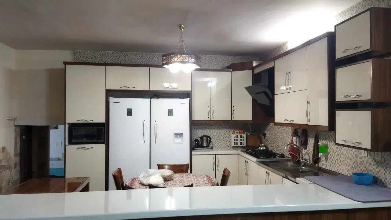 آپارتمان فروشی الغدیر|فروش آپارتمان|کاشان, فاز ۱ ناجی آباد|دیوار