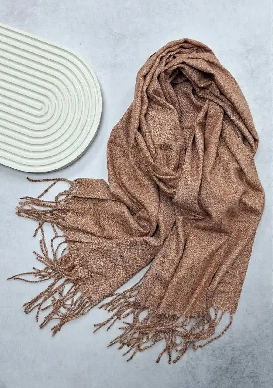 شال های ساده موهر خارجی و پیچازی|لباس|دهق, |دیوار