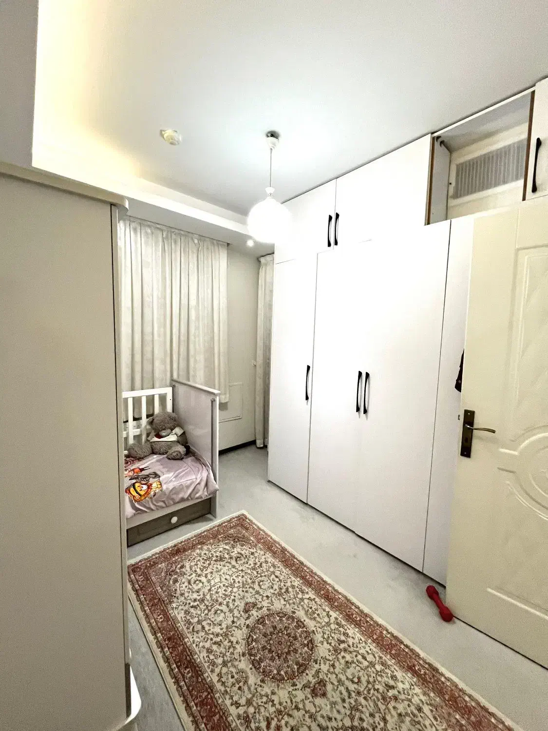 آپارتمان ۵۵متری|فروش آپارتمان|ری, صفاییه (چشمه علی)|دیوار