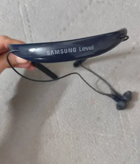 هدفون بیسیم بلوتوثی  سامسونگ اصل|لوازم جانبی موبایل و تبلت|تهران, تسلیحات|دیوار