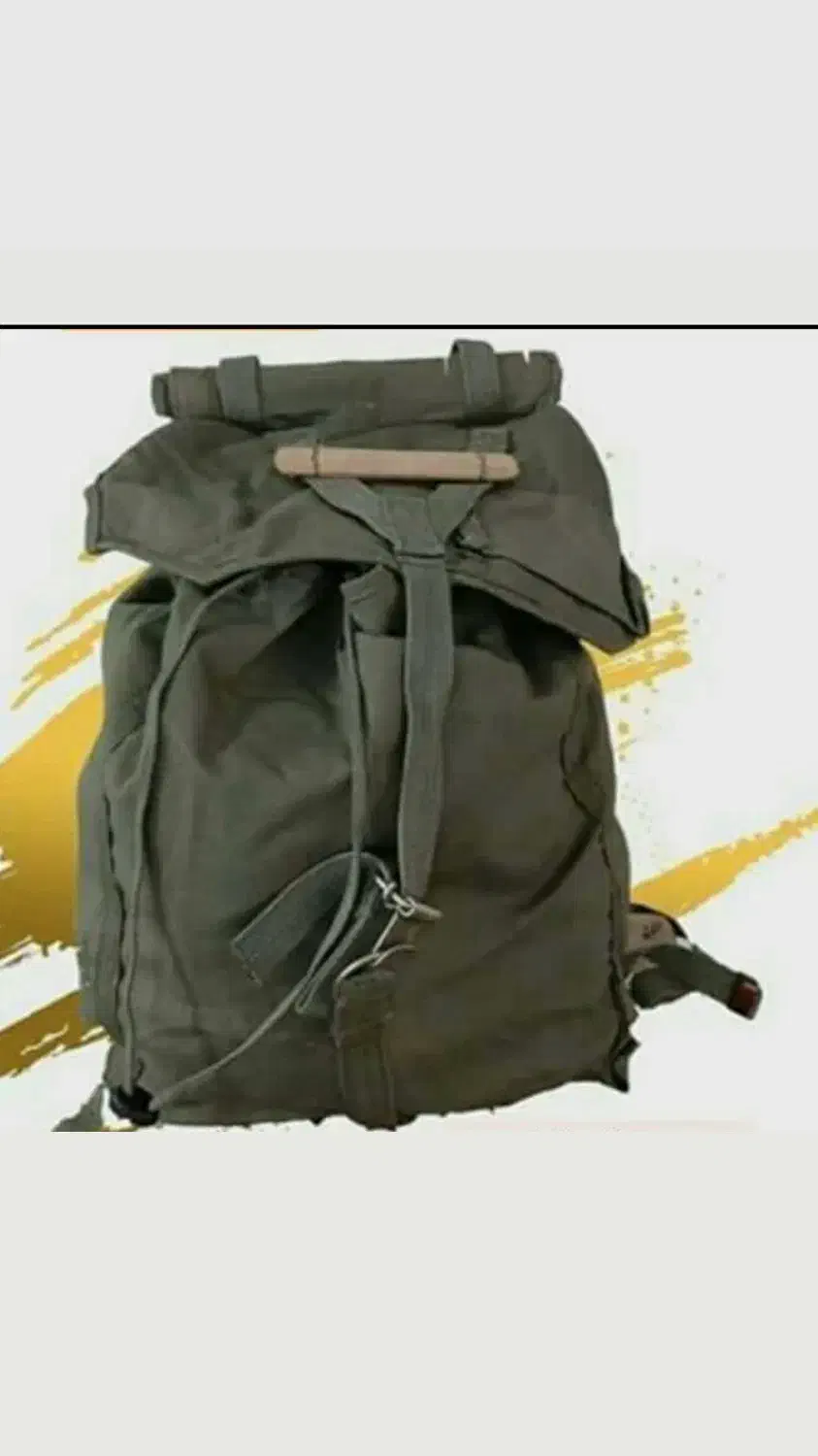 کوله پشتی کره ای|کوهنوردی و کمپینگ|تهران, قلمستان|دیوار