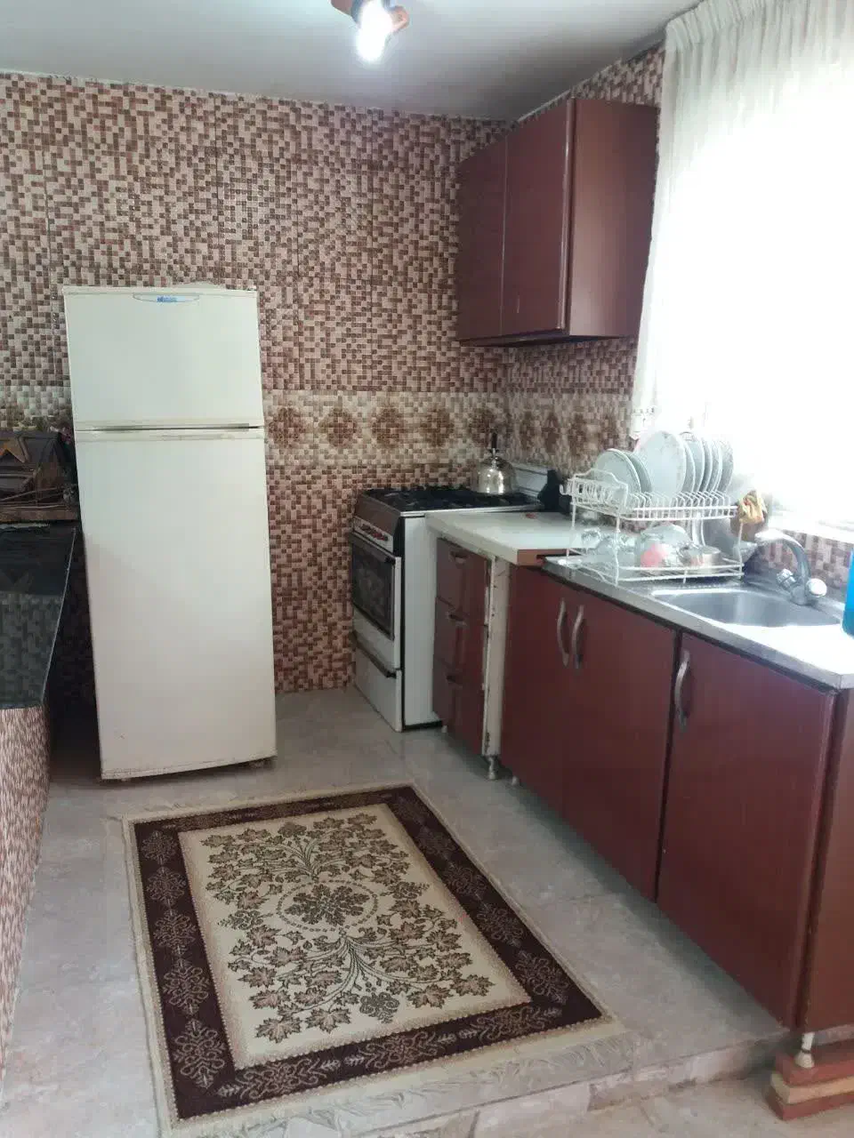 اجاره سوئیت|اجارهٔ کوتاه‌مدت آپارتمان و سوئیت|سلمان‌شهر, |دیوار