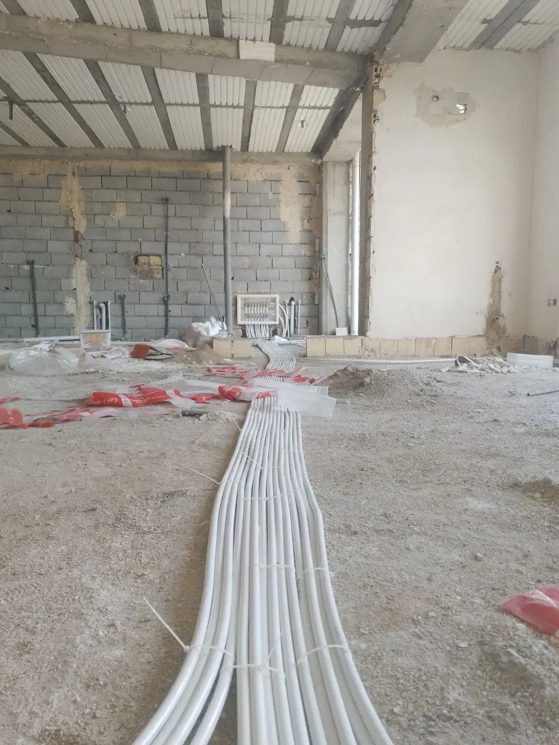 تاسیسات آب و فاضلاب ساختمان|خدمات پیشه و مهارت|ملایر, |دیوار