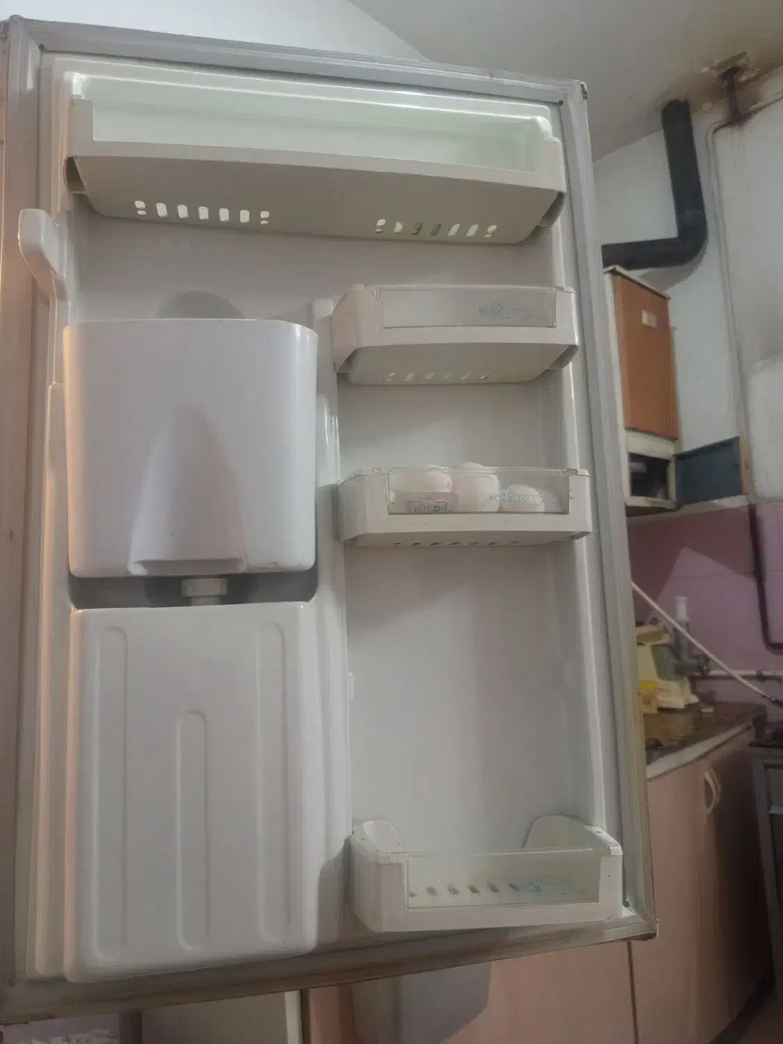 یخچال فریزر|یخچال و فریزر|مشهد, اروند|دیوار